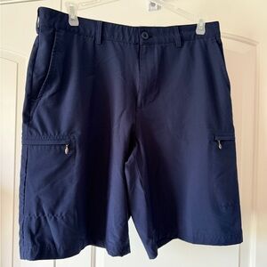 Izod Men’s Golf Shorts